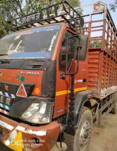 Eicher 1114 XP Images